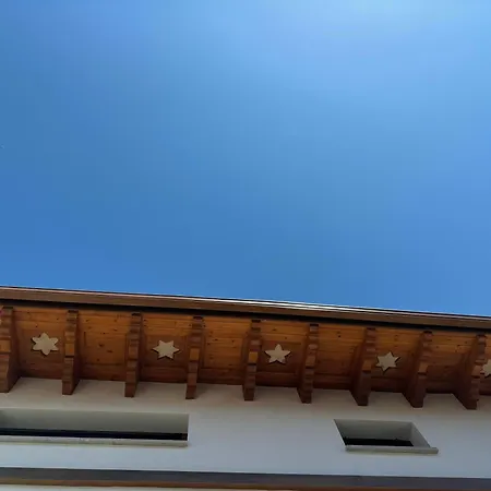 El Balcon De Gredos בית נופש נוולואנגה