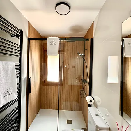 Casa vacanze El Balcon De Gredos