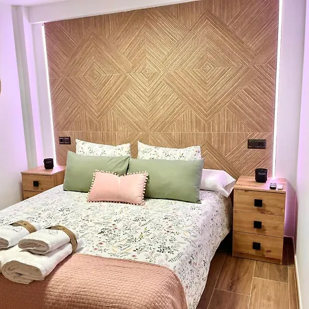 El Balcon De Gredos Navaluenga