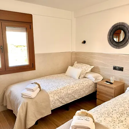 El Balcon De Gredos Navaluenga