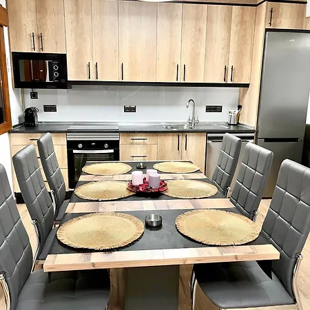 Casa vacanze El Balcon De Gredos