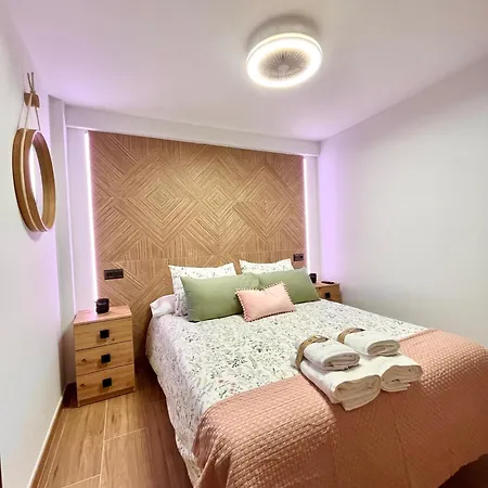 El Balcon De Gredos *