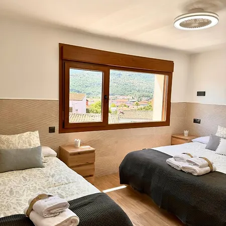 El Balcon De Gredos * Navaluenga