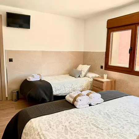 El Balcon De Gredos Casa vacanze *