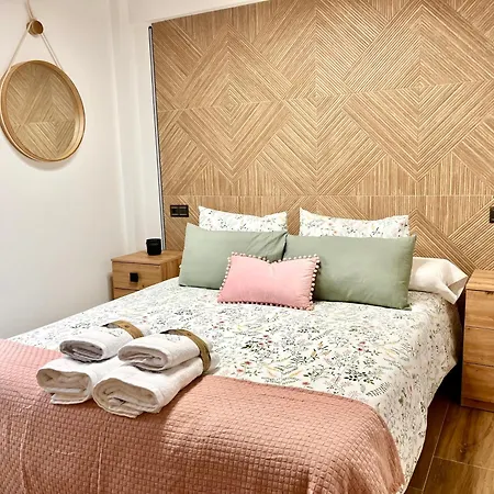 Casa vacanze El Balcon De Gredos *