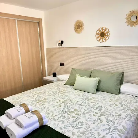 El Balcon De Gredos Navaluenga