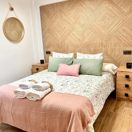 El Balcon De Gredos * Navaluenga