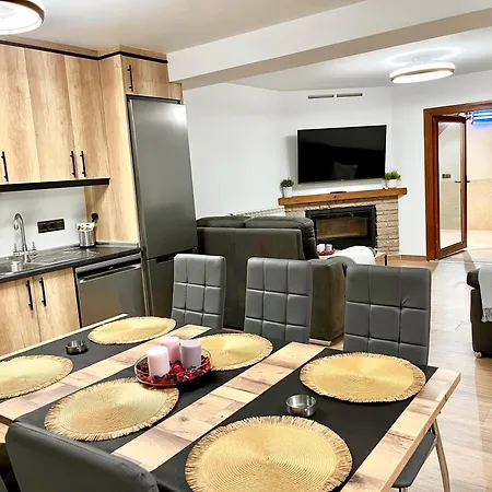 El Balcon De Gredos *