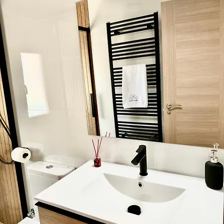 El Balcon De Gredos * Navaluenga