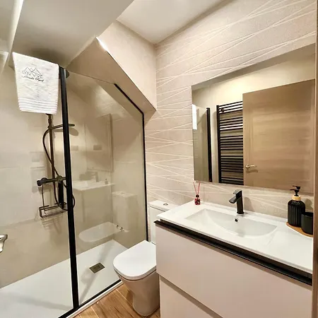 El Balcon De Gredos Casa vacanze *