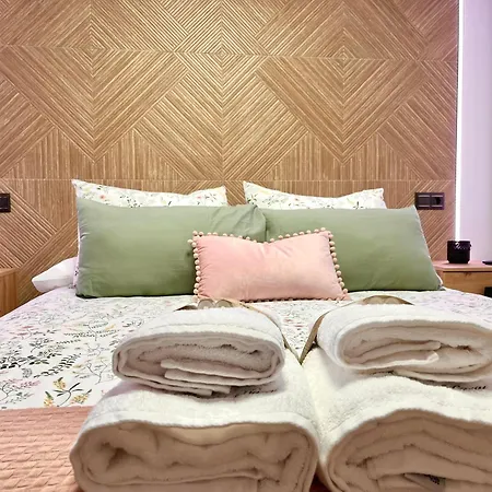 El Balcon De Gredos *