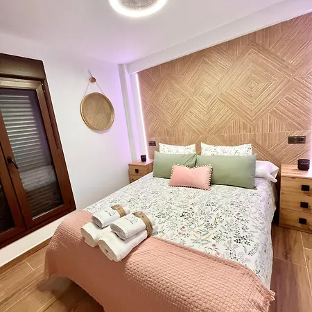 Casa vacanze El Balcon De Gredos *