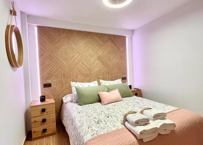 El Balcon De Gredos *