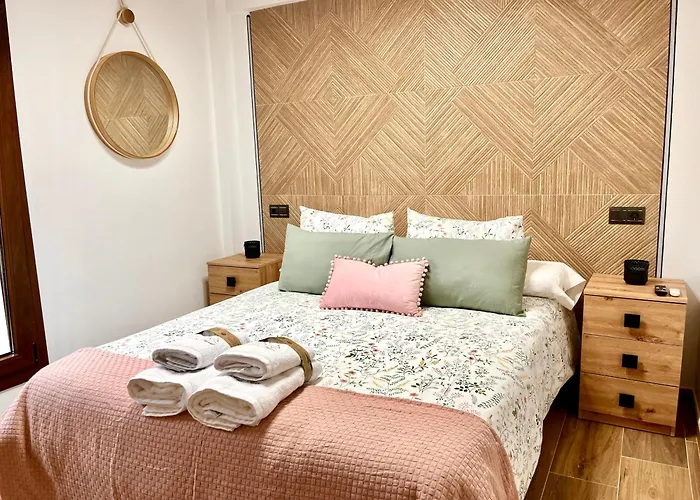 Дом отдыха El Balcon De Gredos *