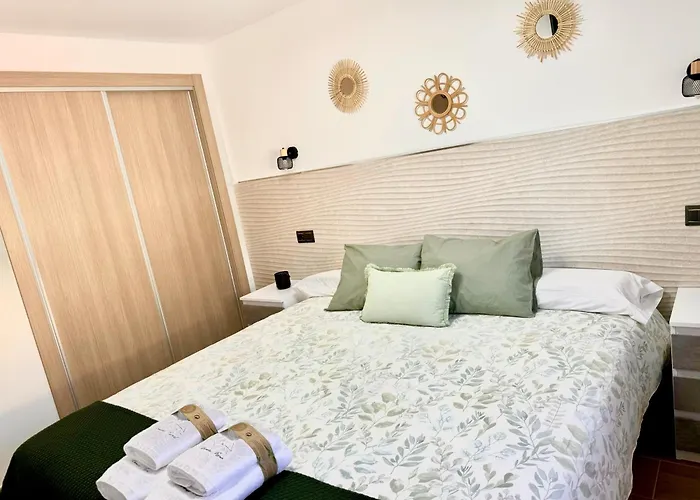 El Balcon De Gredos Holiday home Navaluenga