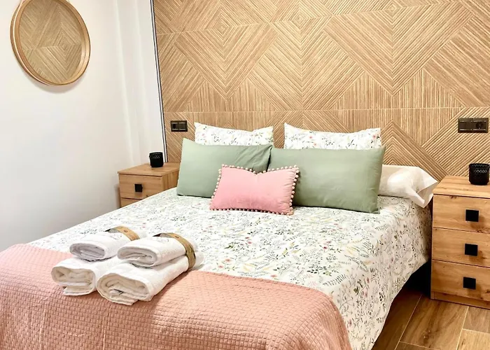 El Balcon De Gredos * Navaluenga