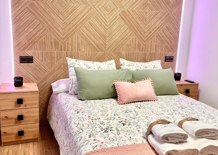 El Balcon De Gredos Holiday home