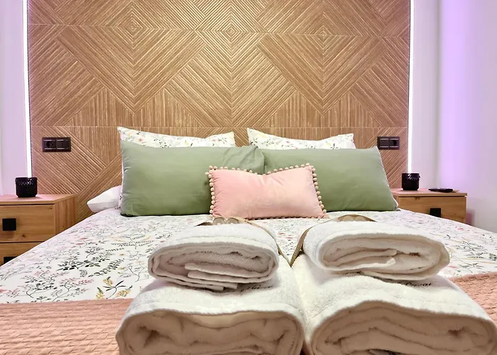 El Balcon De Gredos *