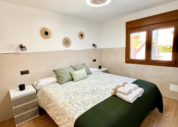 El Balcon De Gredos *